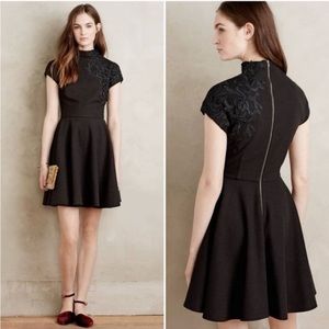 Anthropologie Plenty by Tracy Reese Cocktail Dress